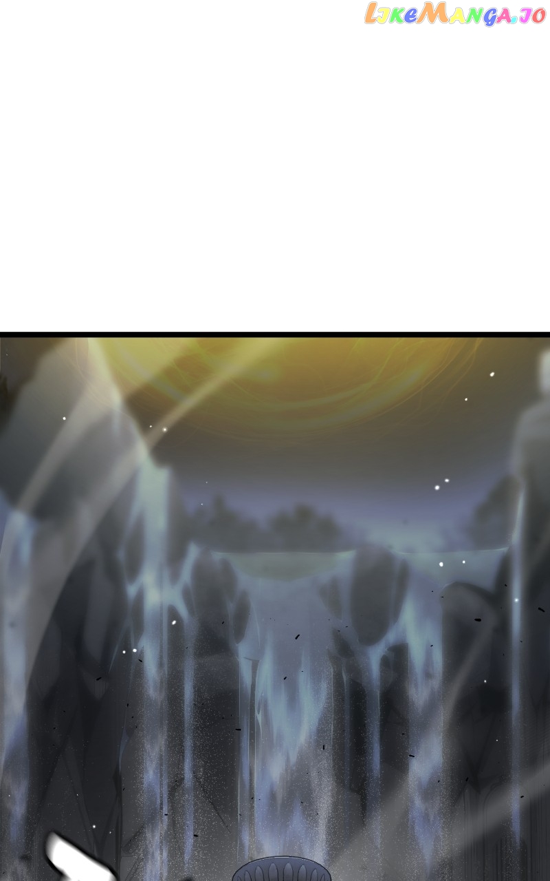 Dark Moon: The Blood Altar Chapter 67 - page 1