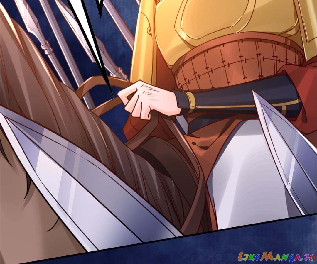 Royal brother, away with the sword Chapter 59 - page 19