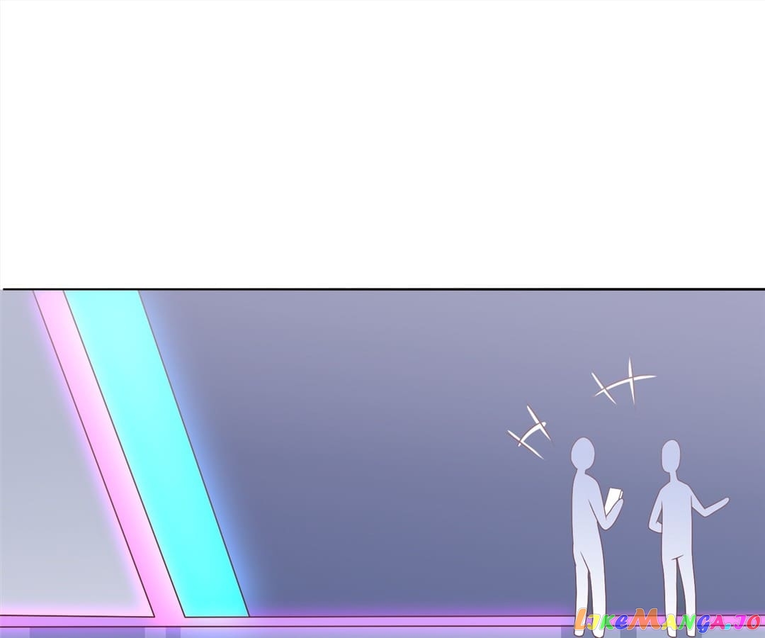 The Evil CEO’s Idol Group Chapter 16 - page 1