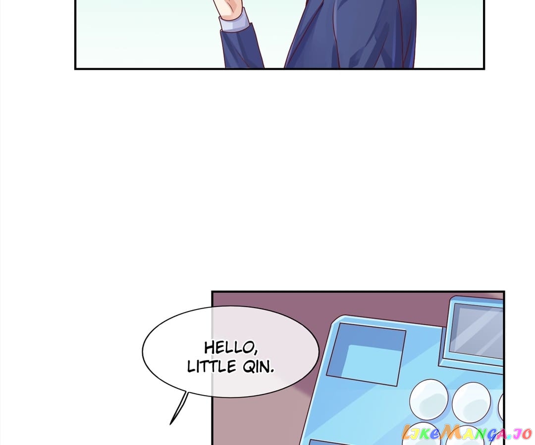 The Evil CEO’s Idol Group Chapter 16 - page 11