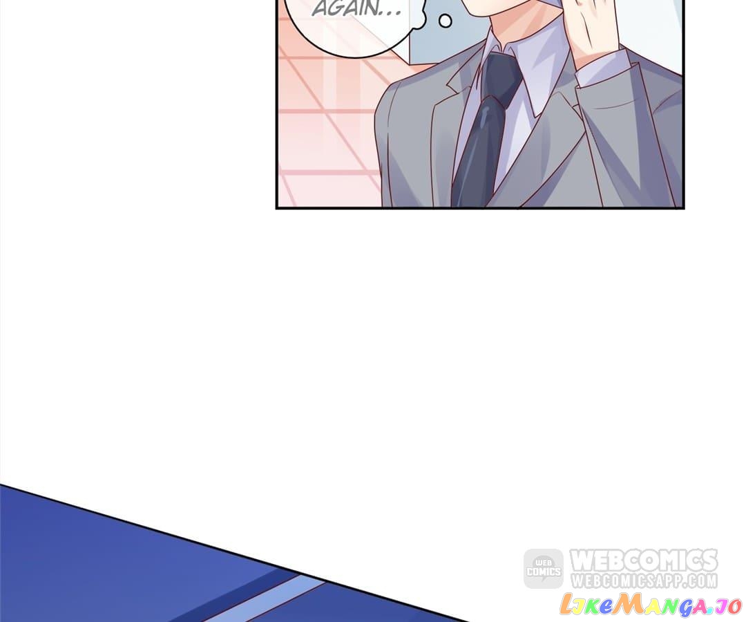 The Evil CEO’s Idol Group Chapter 16 - page 14