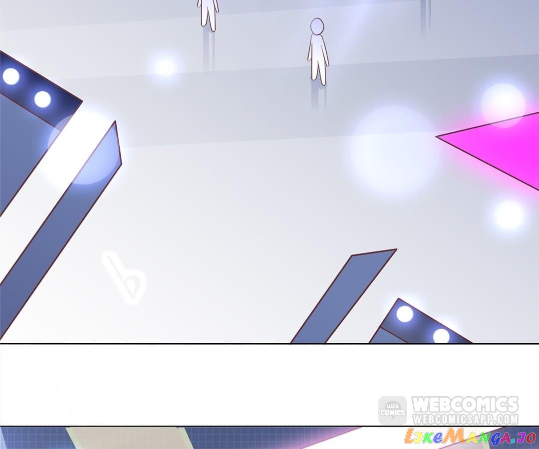 The Evil CEO’s Idol Group Chapter 16 - page 18