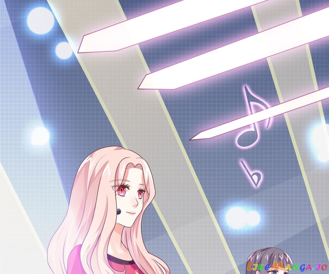 The Evil CEO’s Idol Group Chapter 16 - page 19