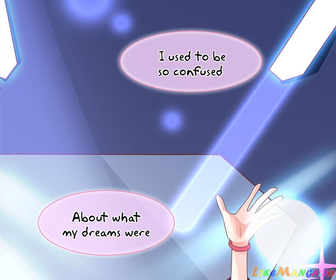 The Evil CEO’s Idol Group Chapter 16 - page 21