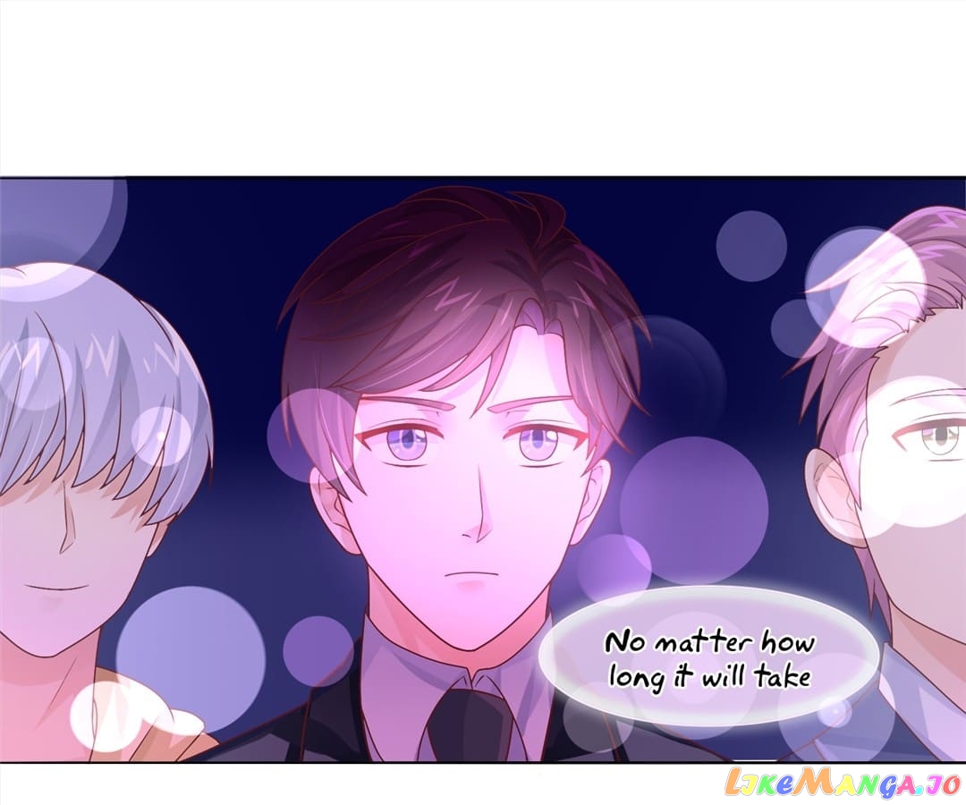 The Evil CEO’s Idol Group Chapter 16 - page 23
