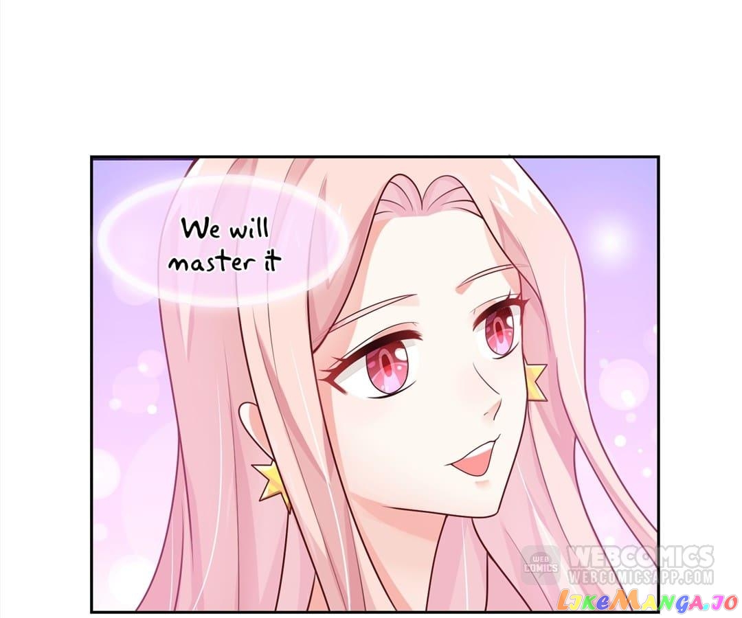 The Evil CEO’s Idol Group Chapter 16 - page 24