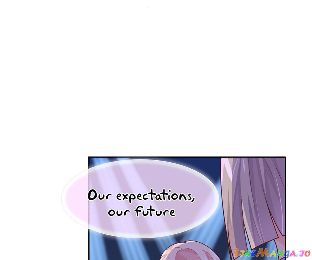 The Evil CEO’s Idol Group Chapter 16 - page 25