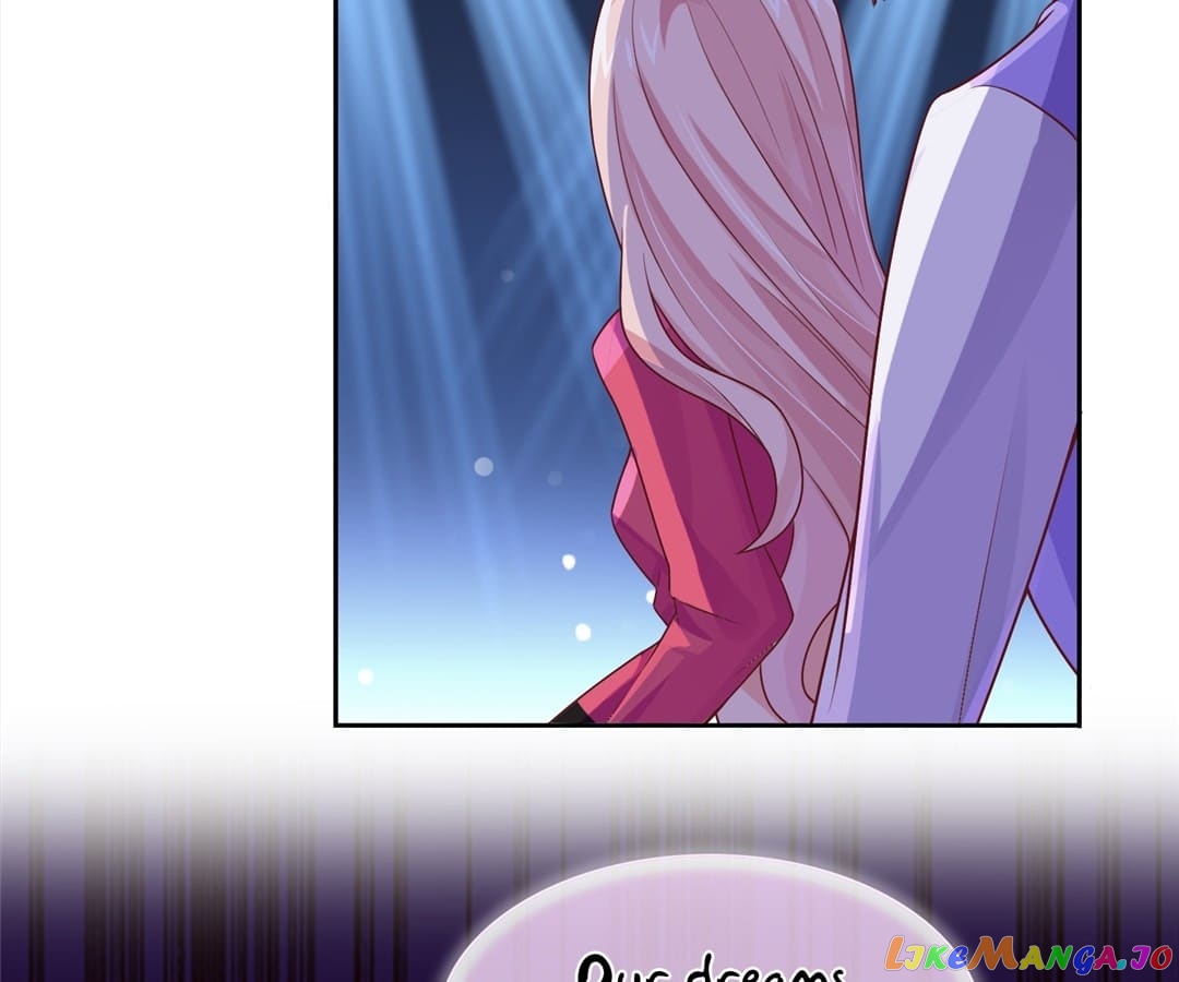 The Evil CEO’s Idol Group Chapter 16 - page 26