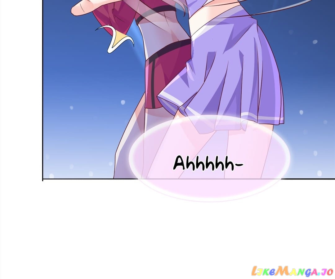 The Evil CEO’s Idol Group Chapter 16 - page 29