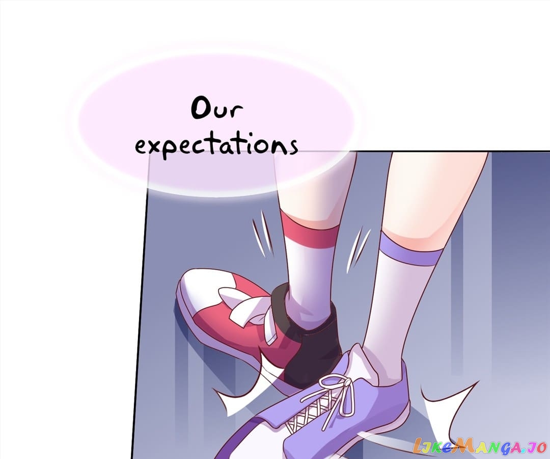 The Evil CEO’s Idol Group Chapter 16 - page 30