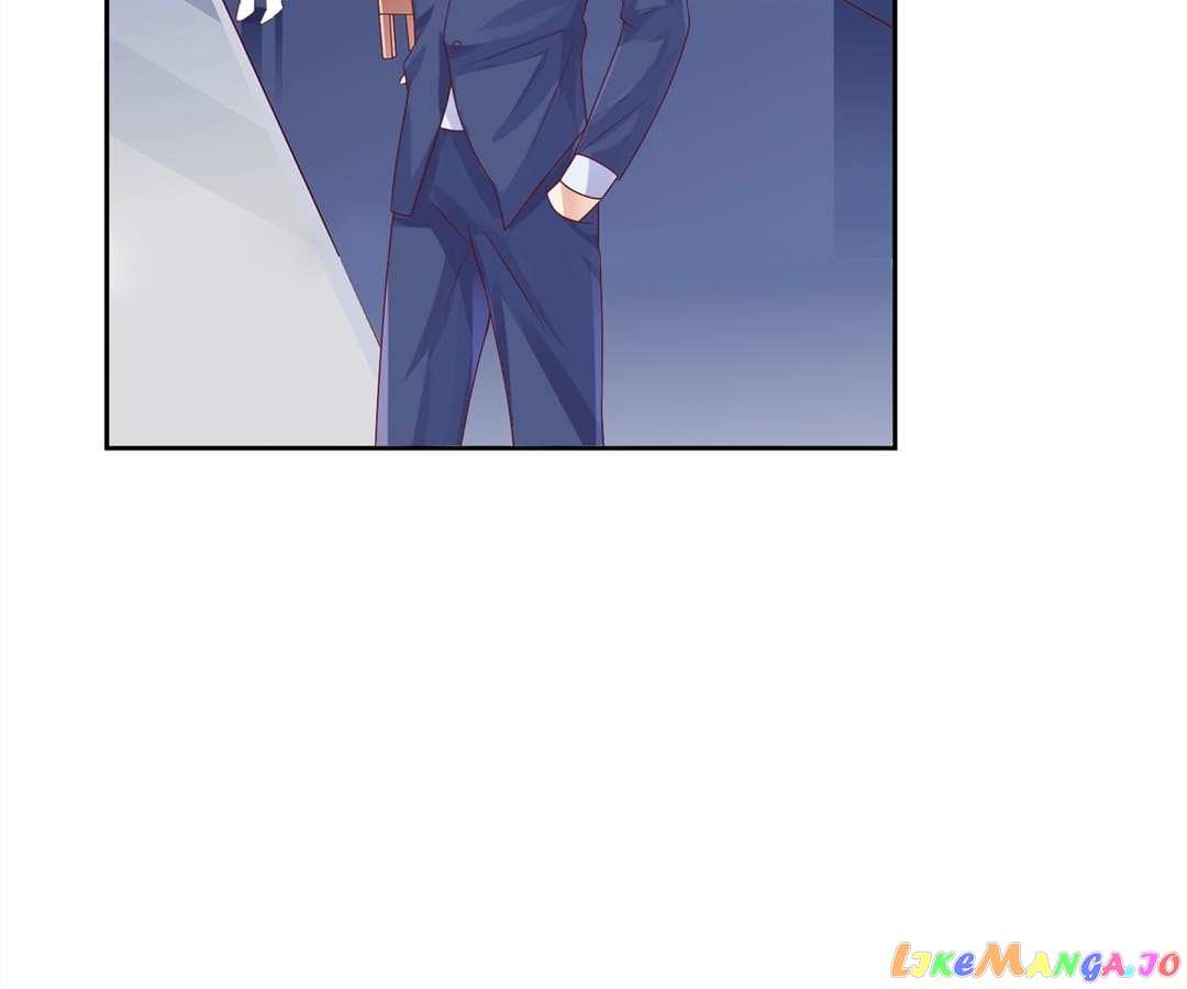 The Evil CEO’s Idol Group Chapter 16 - page 4