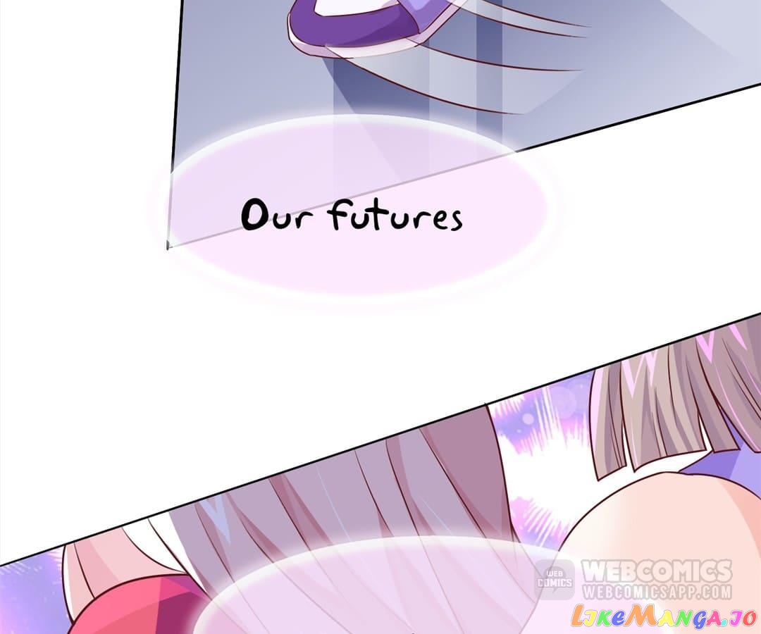 The Evil CEO’s Idol Group Chapter 16 - page 31