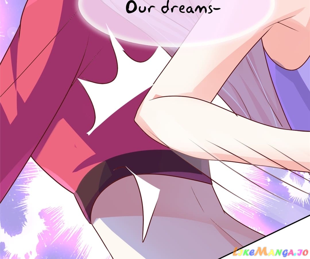 The Evil CEO’s Idol Group Chapter 16 - page 32