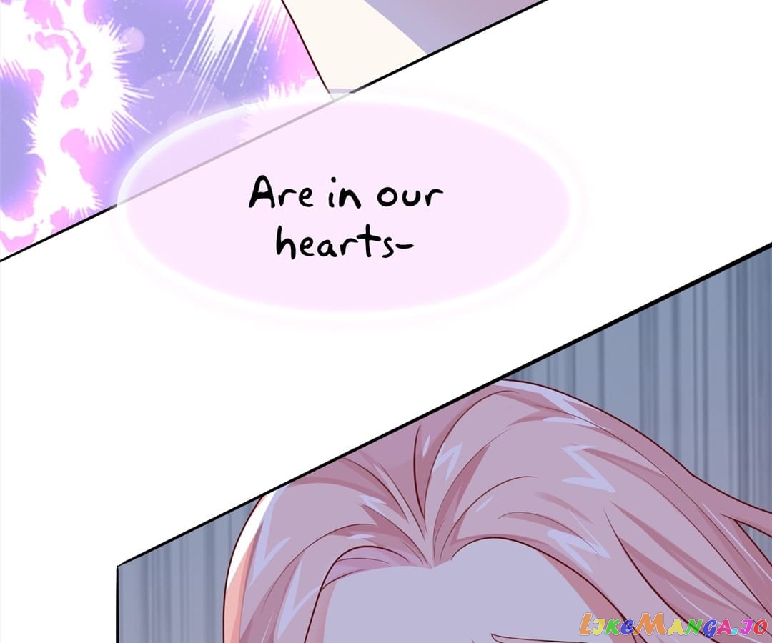 The Evil CEO’s Idol Group Chapter 16 - page 33