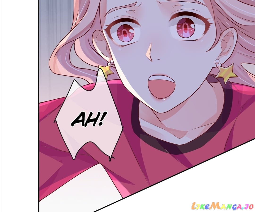 The Evil CEO’s Idol Group Chapter 16 - page 34