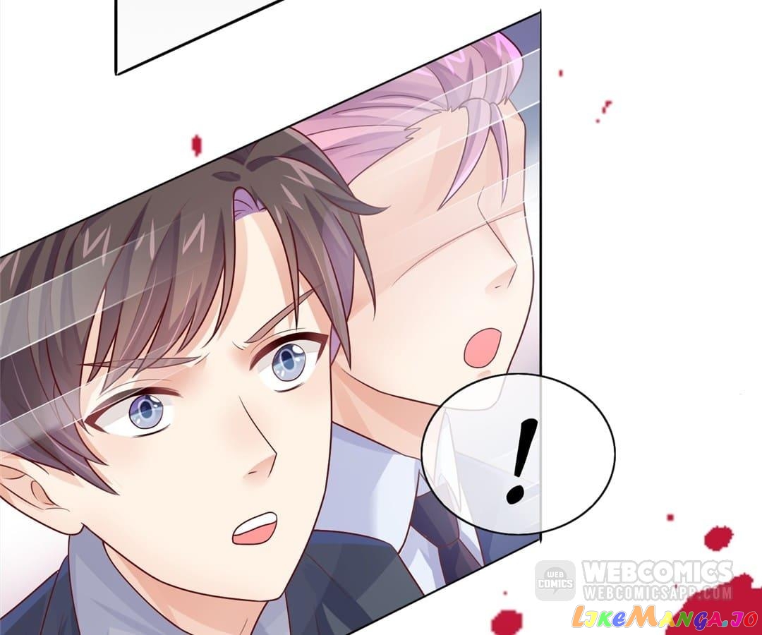 The Evil CEO’s Idol Group Chapter 16 - page 35