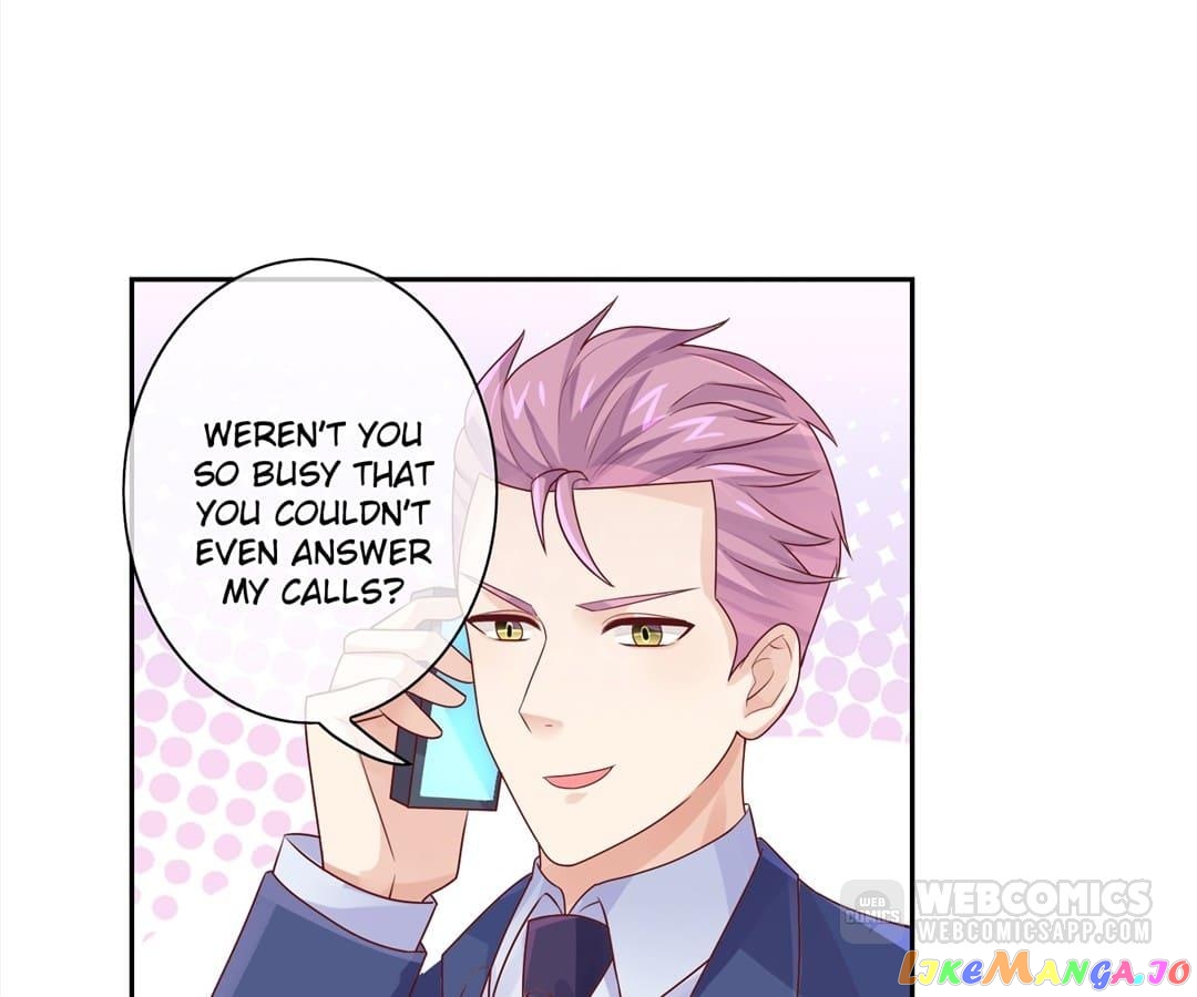 The Evil CEO’s Idol Group Chapter 16 - page 6