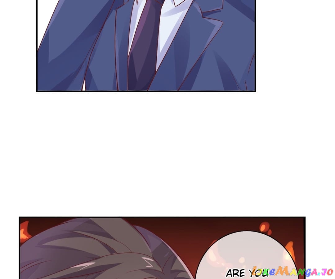 The Evil CEO’s Idol Group Chapter 16 - page 7