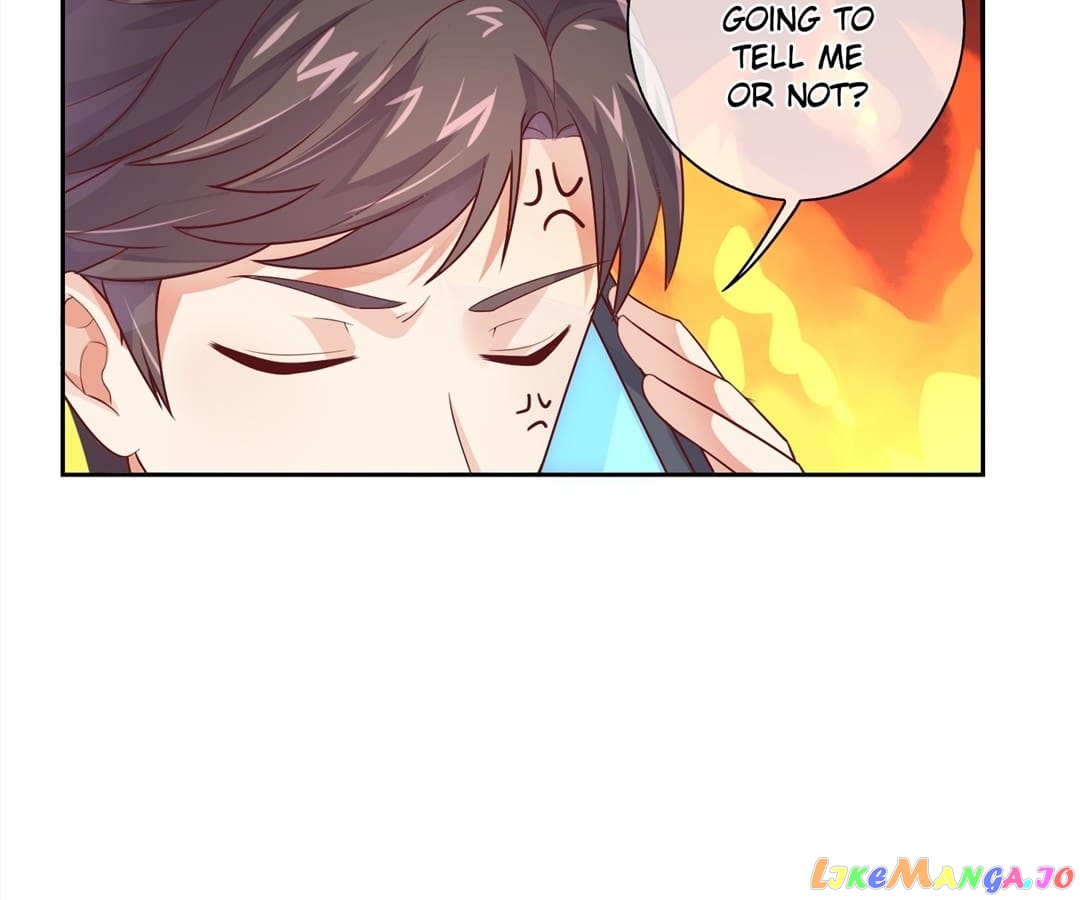 The Evil CEO’s Idol Group Chapter 16 - page 8