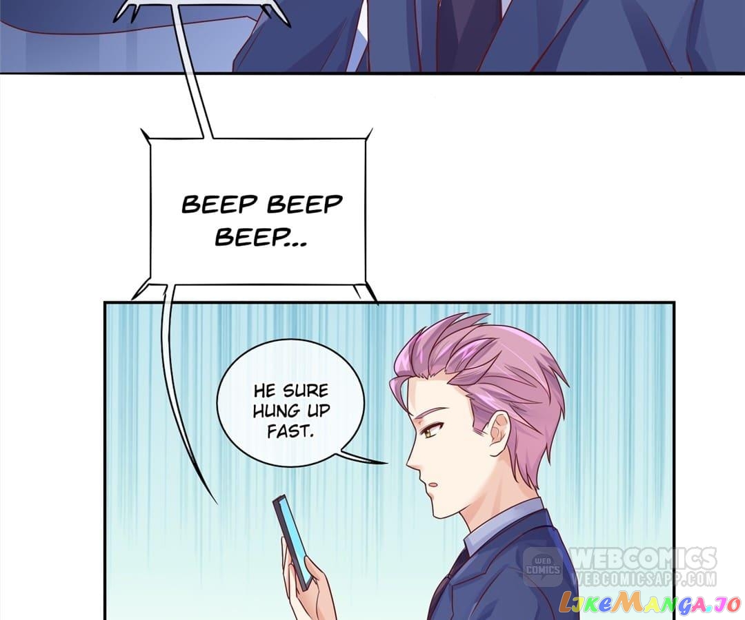 The Evil CEO’s Idol Group Chapter 16 - page 10