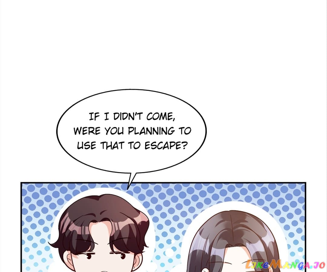 The True Lies Couple Chapter 16 - page 29