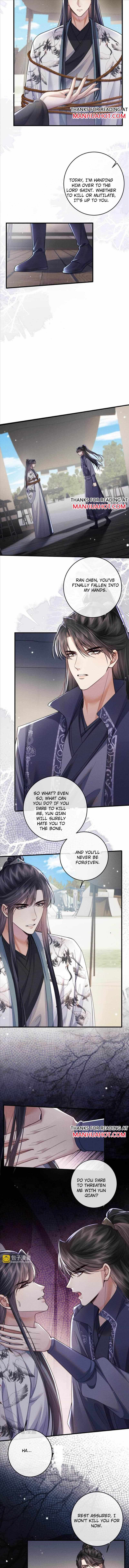 Demon’s Pleas And Prince’s Tears Chapter 59 - page 2