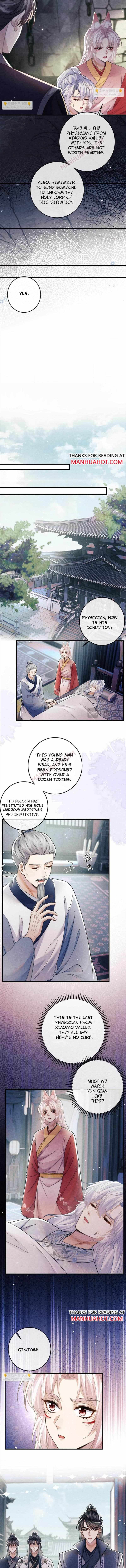 Demon’s Pleas And Prince’s Tears Chapter 60 - page 2