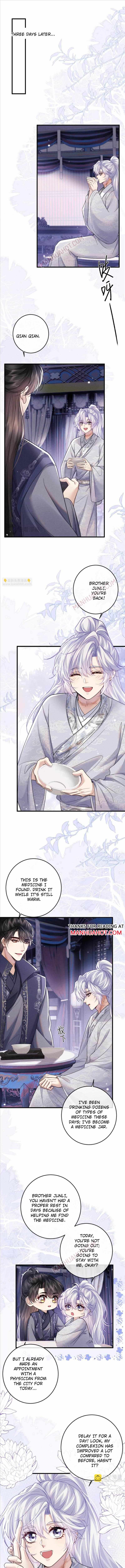 Demon’s Pleas And Prince’s Tears Chapter 60 - page 6