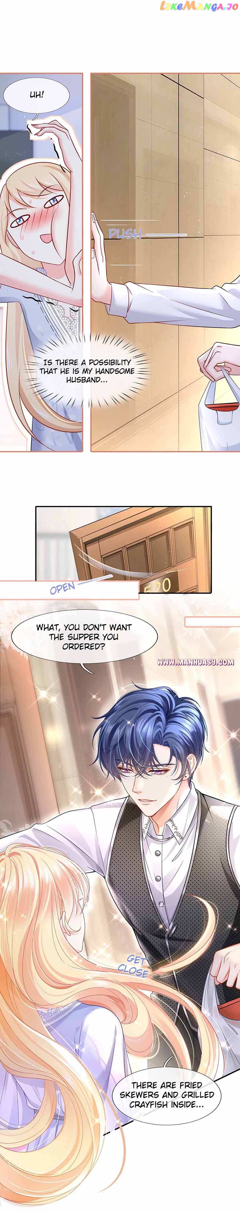 I Became The Villain’s Wife Chapter 59 - page 15