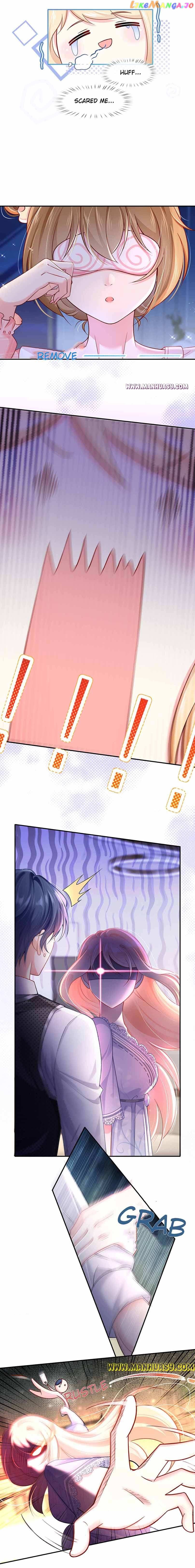 I Became The Villain’s Wife Chapter 60 - page 3
