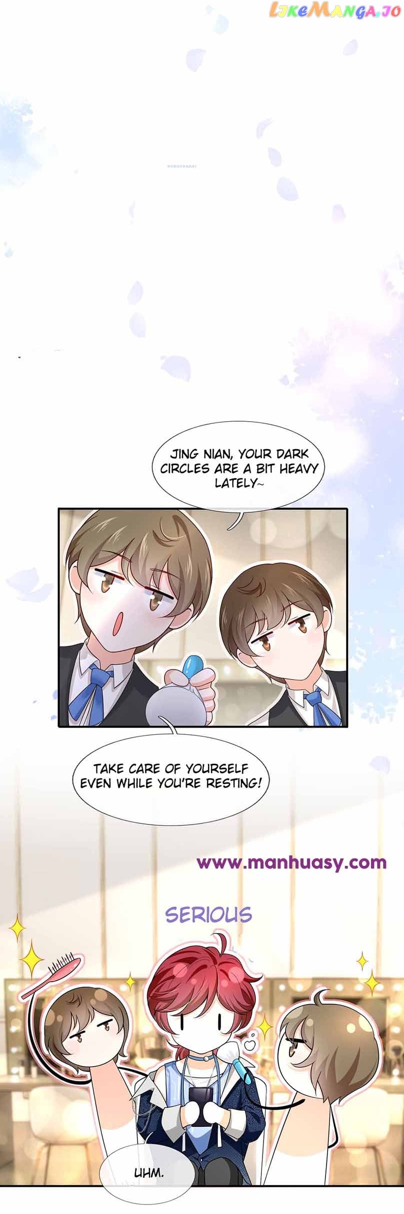 I Became The Villain’s Wife Chapter 62 - page 8