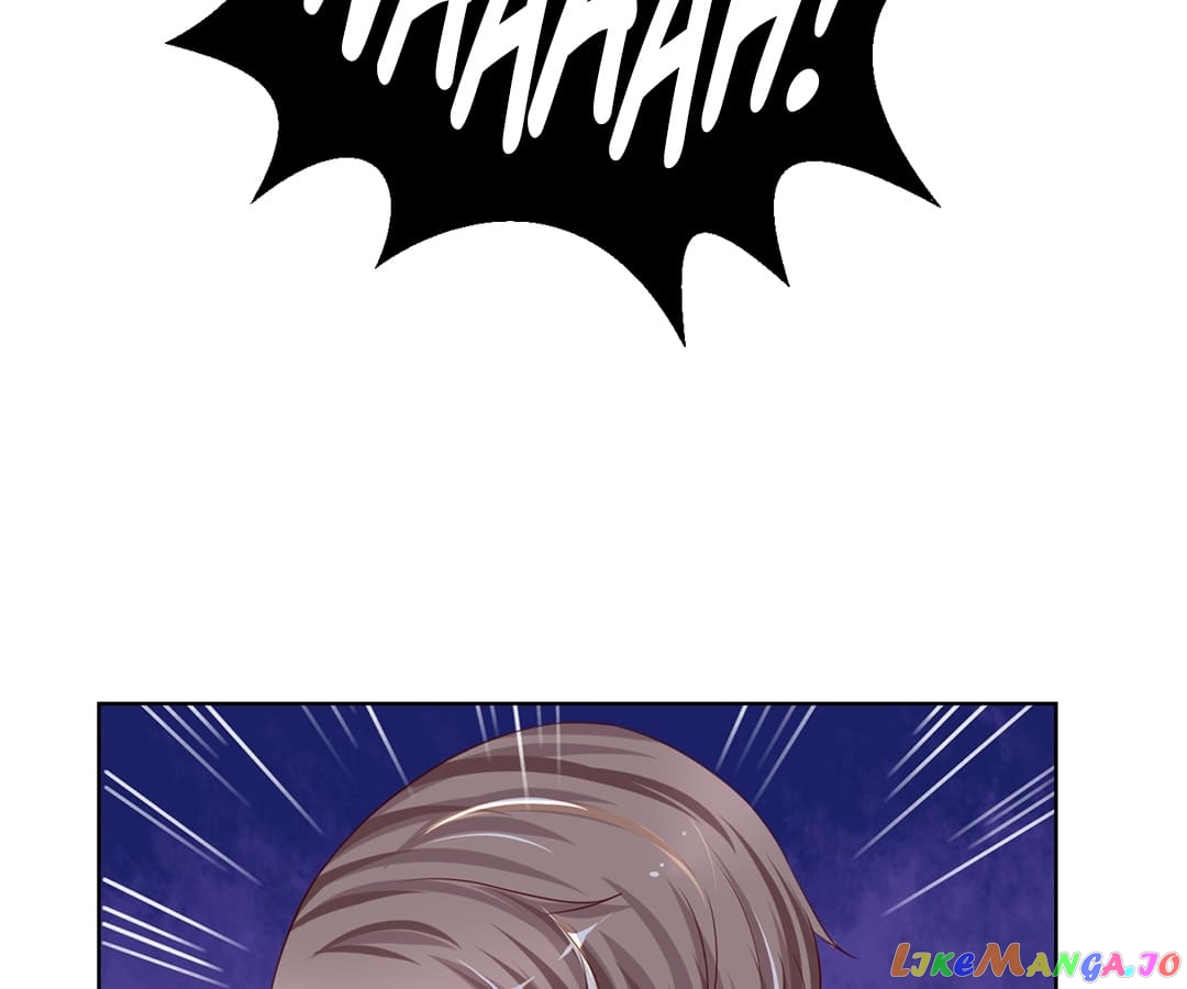 I Have a Date With the Fox Spirit! Chapter 16 - page 13