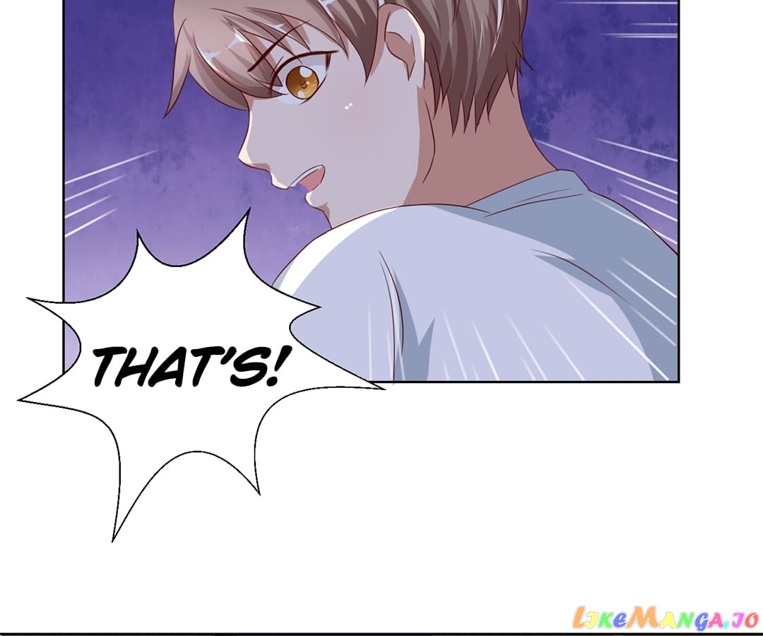 I Have a Date With the Fox Spirit! Chapter 16 - page 14