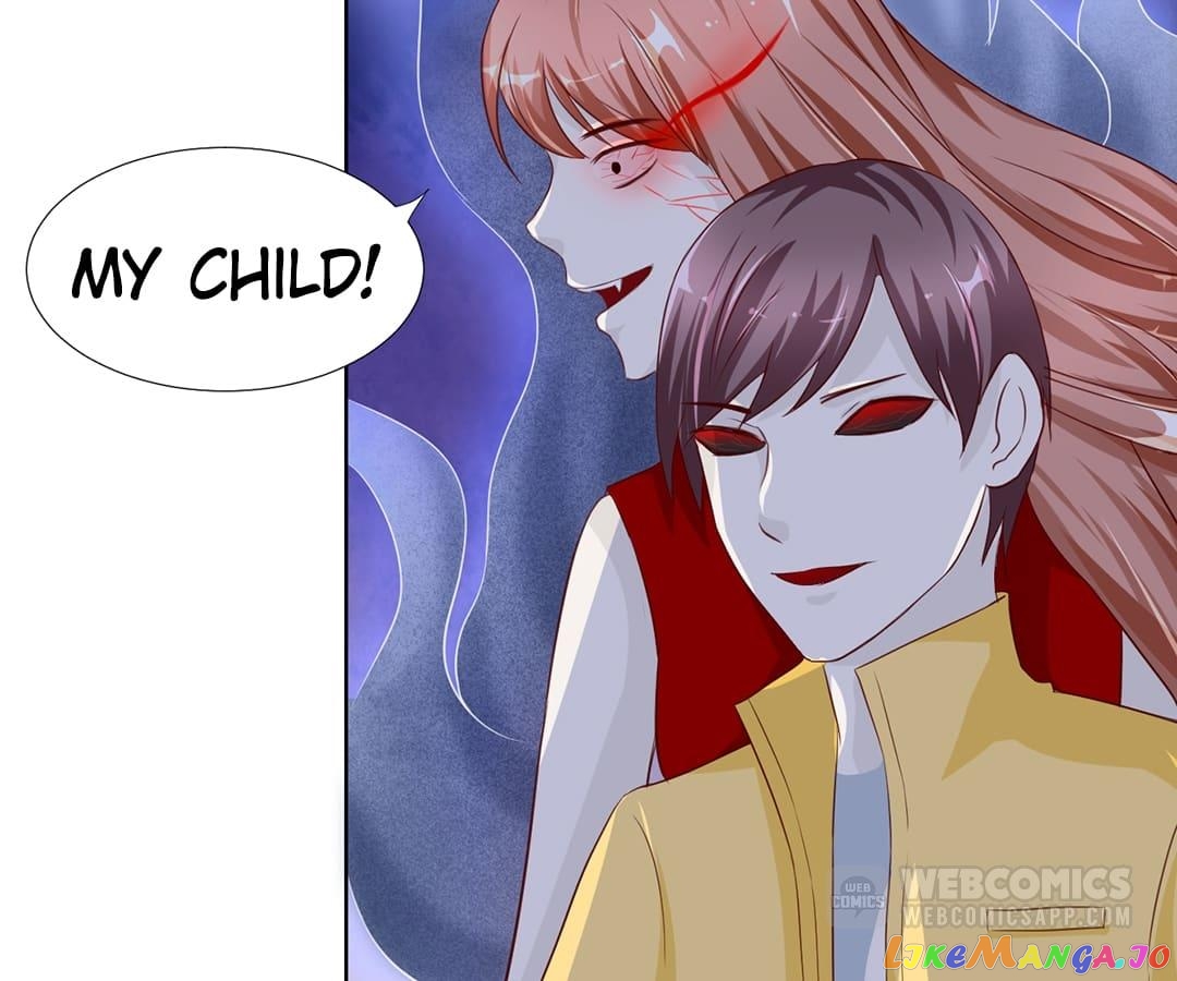 I Have a Date With the Fox Spirit! Chapter 16 - page 19