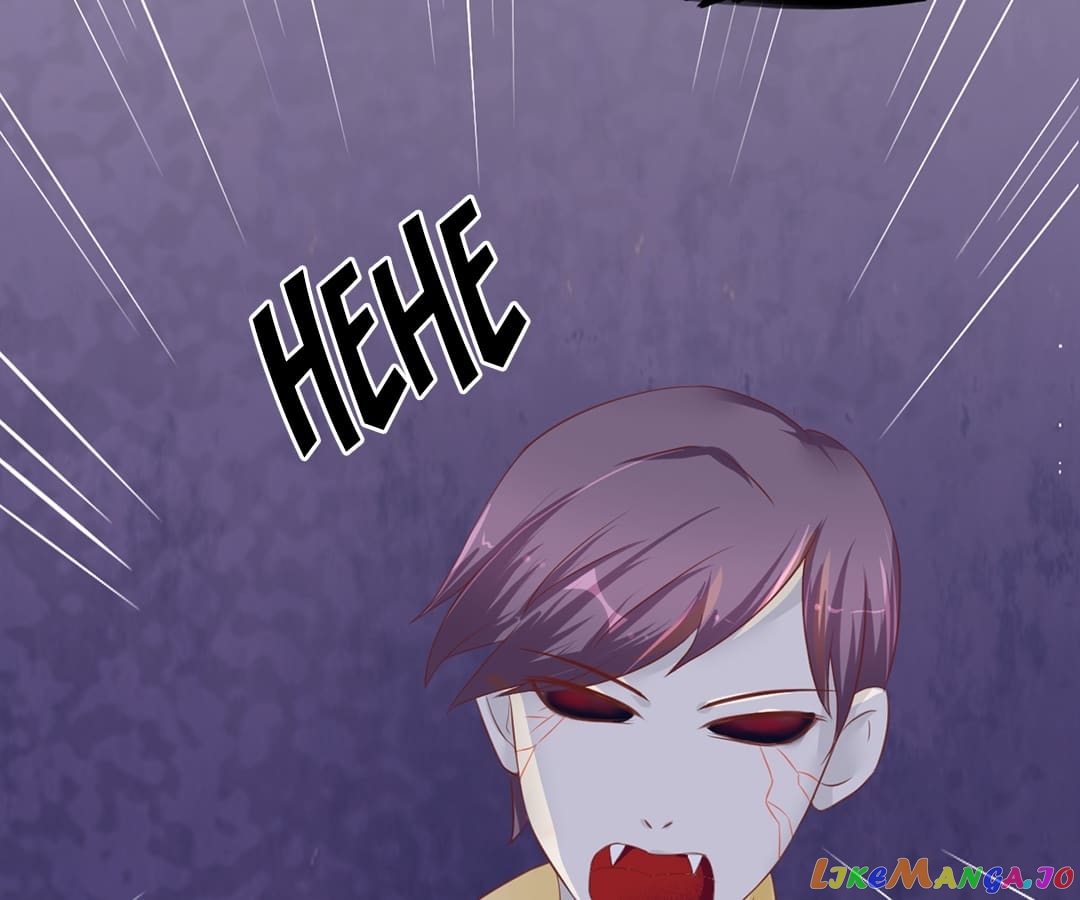 I Have a Date With the Fox Spirit! Chapter 16 - page 24