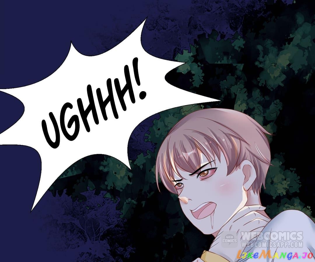 I Have a Date With the Fox Spirit! Chapter 16 - page 26