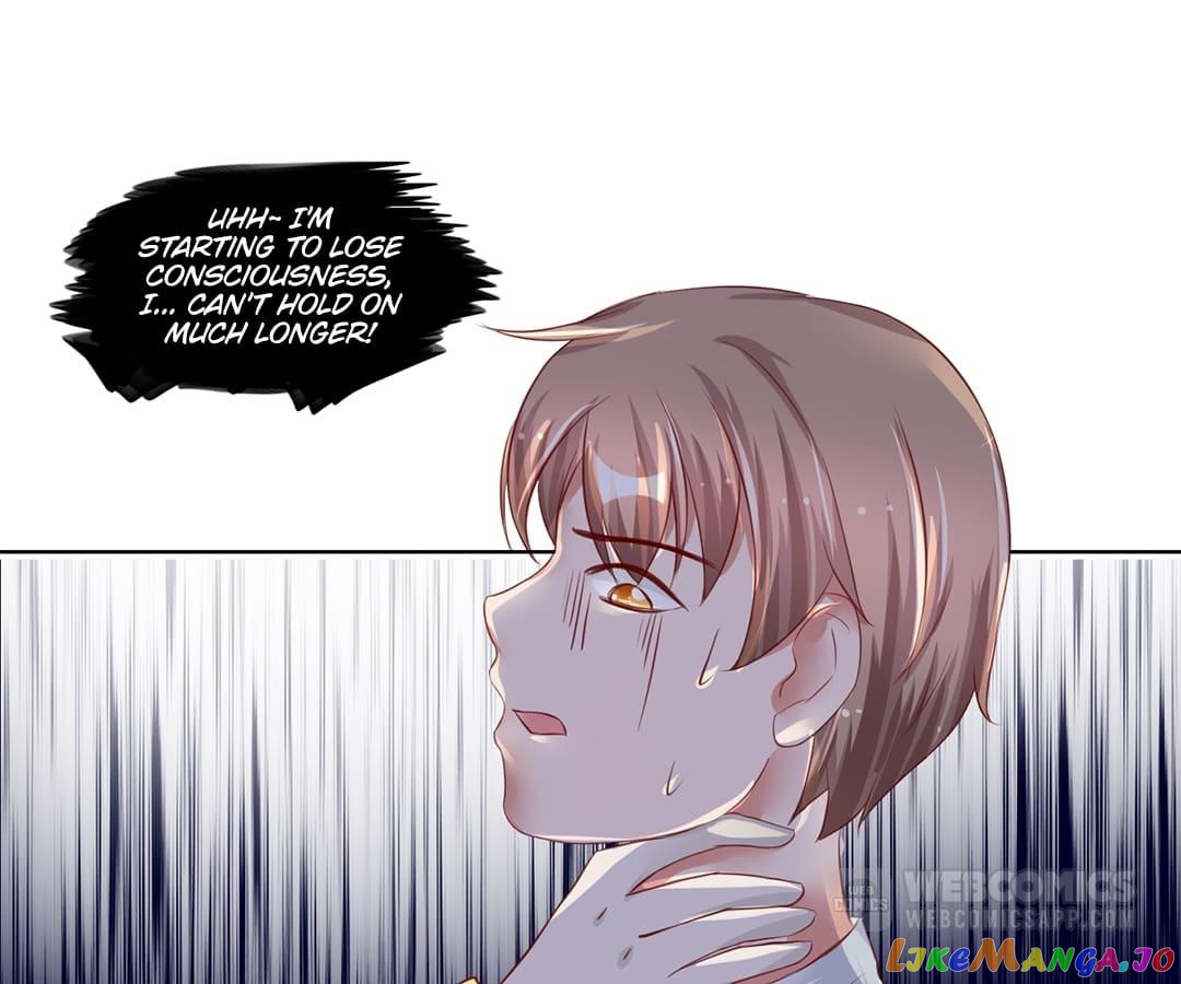 I Have a Date With the Fox Spirit! Chapter 16 - page 30