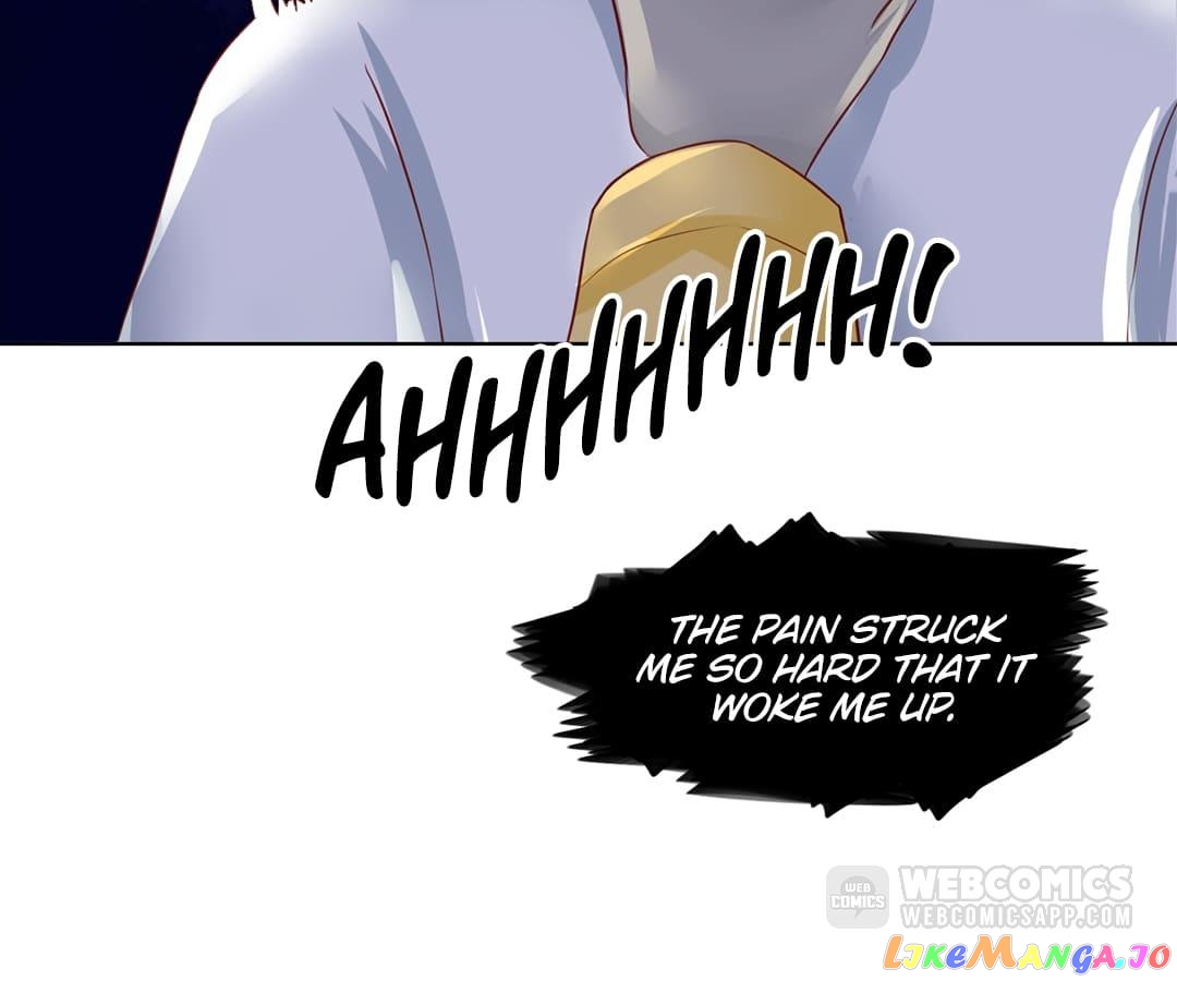 I Have a Date With the Fox Spirit! Chapter 16 - page 34