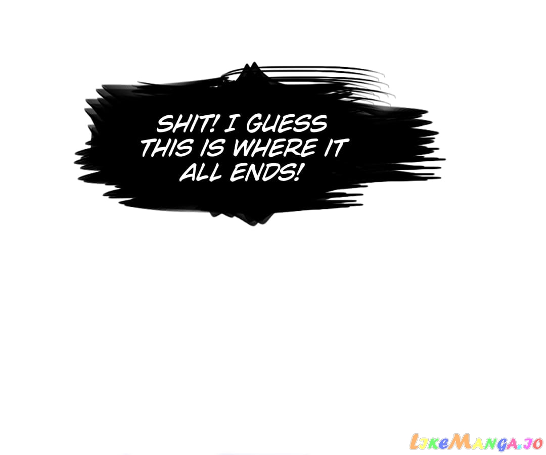 I Have a Date With the Fox Spirit! Chapter 16 - page 35