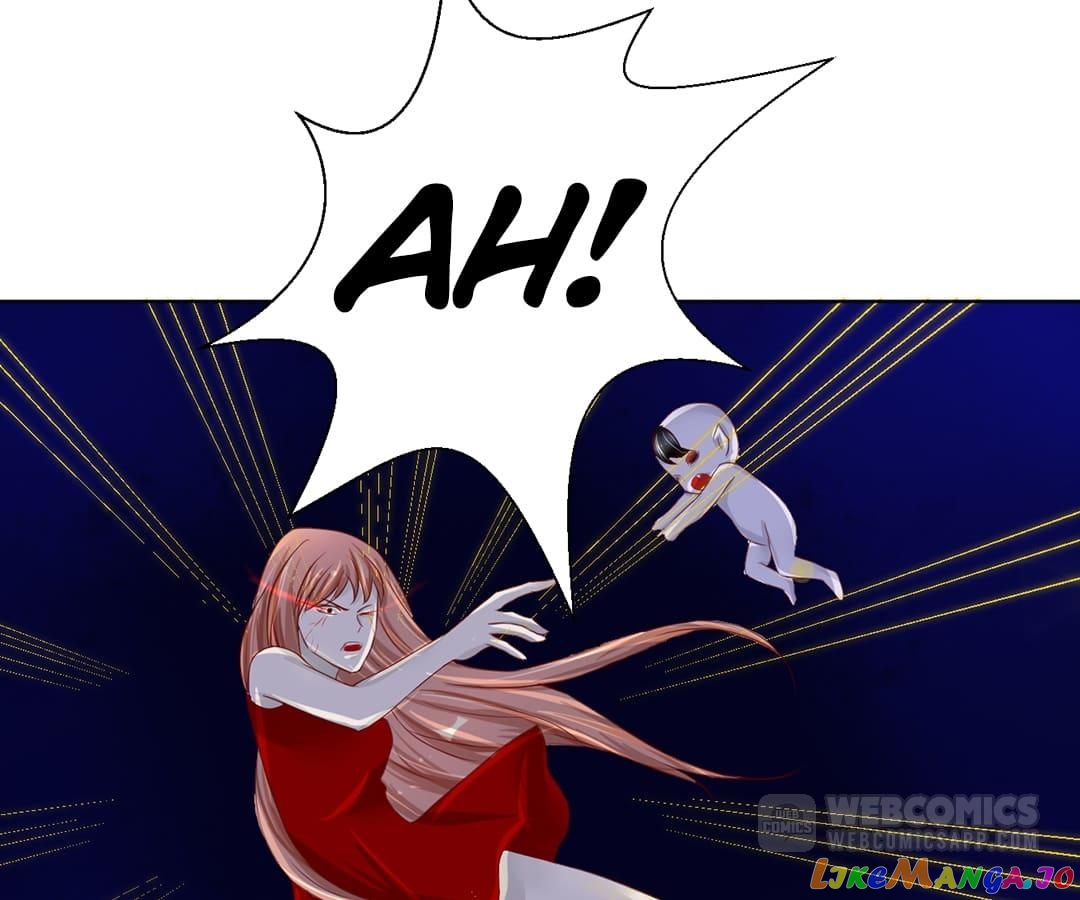 I Have a Date With the Fox Spirit! Chapter 16 - page 38