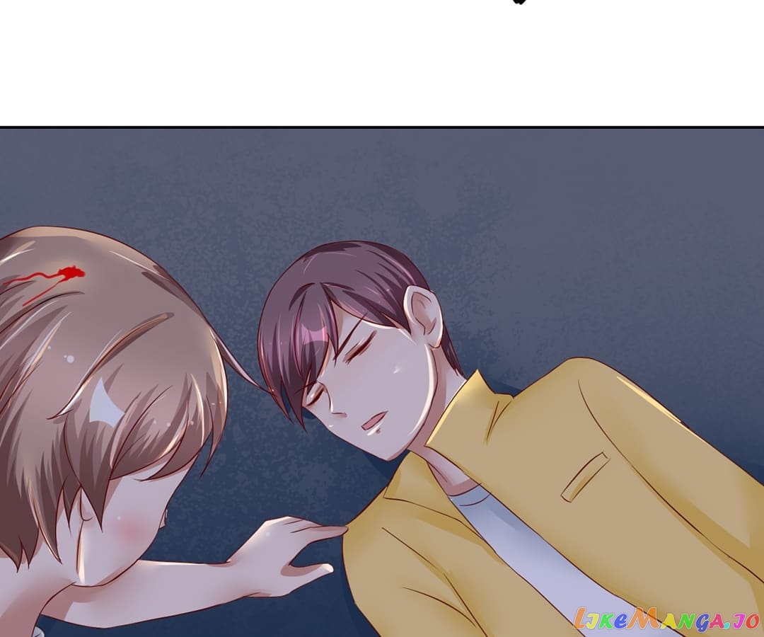 I Have a Date With the Fox Spirit! Chapter 16 - page 43