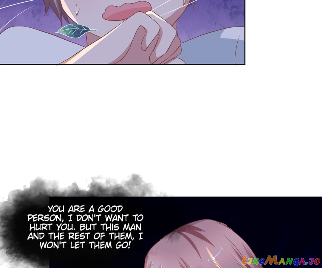 I Have a Date With the Fox Spirit! Chapter 16 - page 7