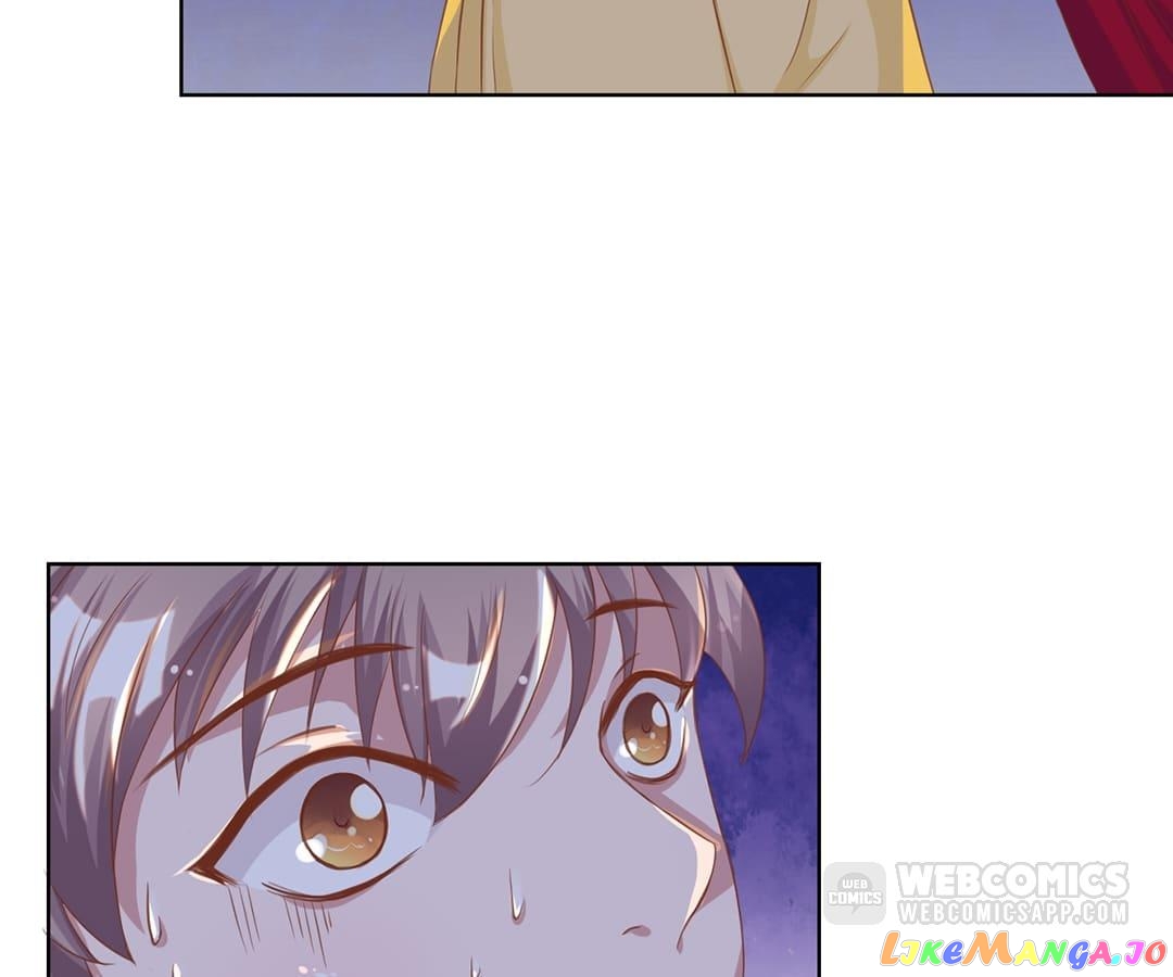 I Have a Date With the Fox Spirit! Chapter 16 - page 9