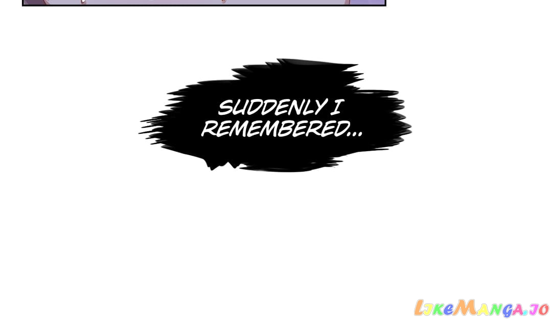 I Have a Date With the Fox Spirit! Chapter 16 - page 10