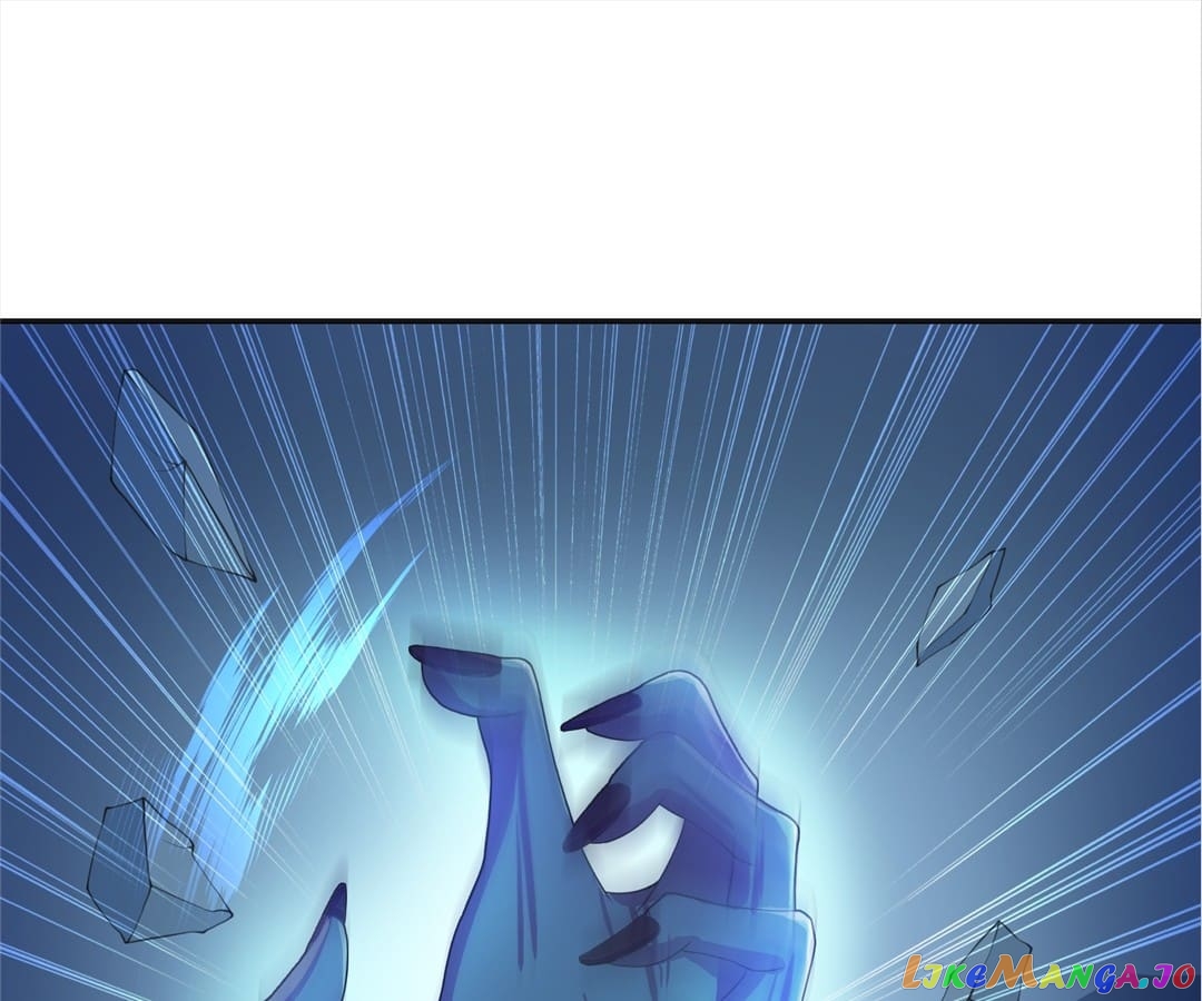 The Water Spirit’s Bride Chapter 16 - page 1