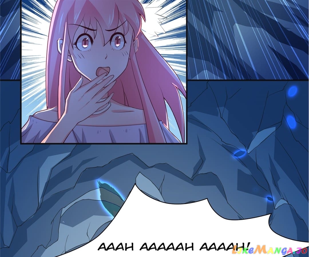 The Water Spirit’s Bride Chapter 16 - page 3