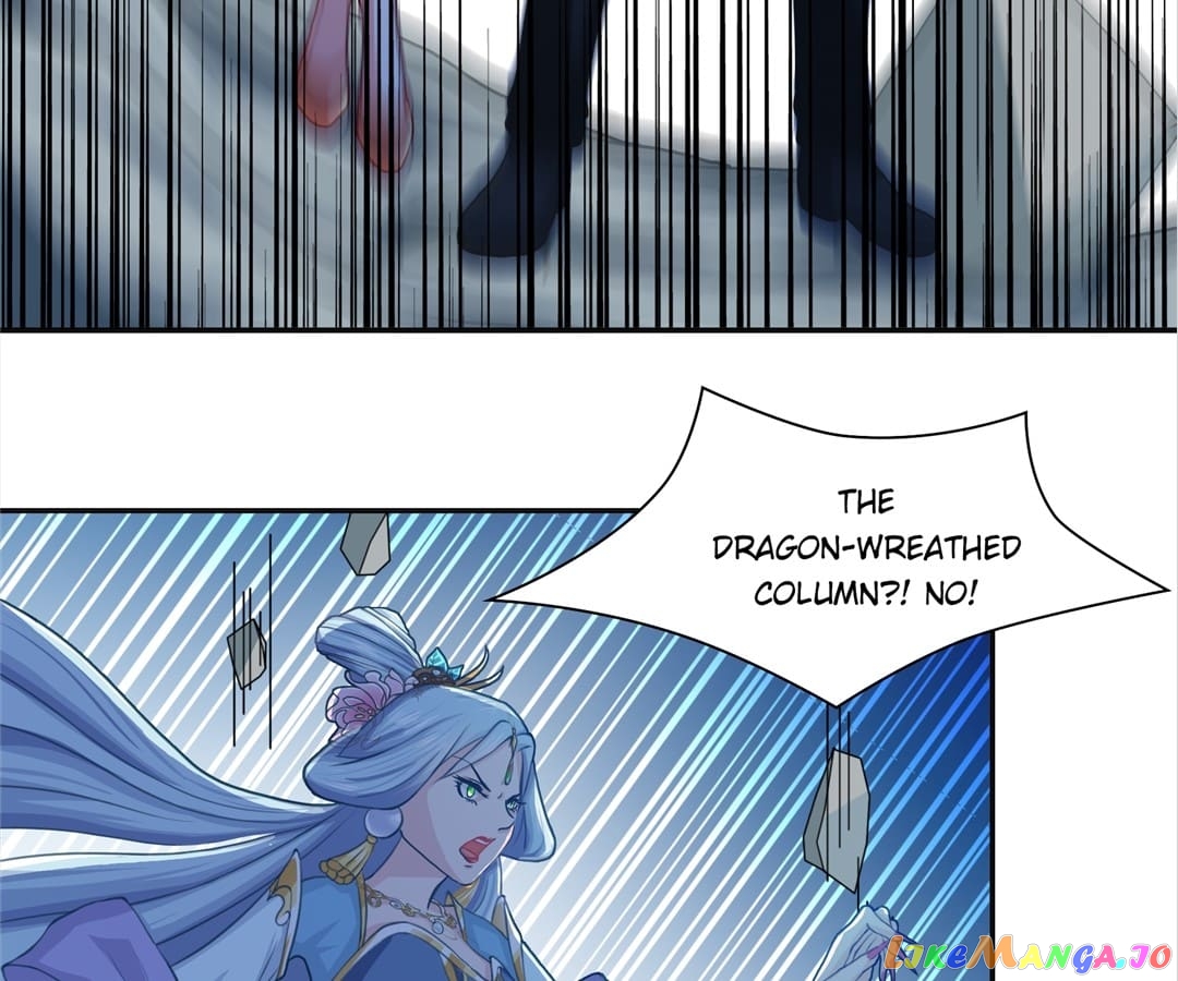 The Water Spirit’s Bride Chapter 16 - page 29
