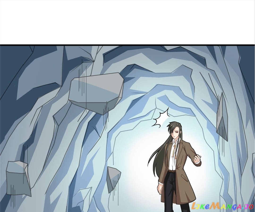 The Water Spirit’s Bride Chapter 16 - page 36