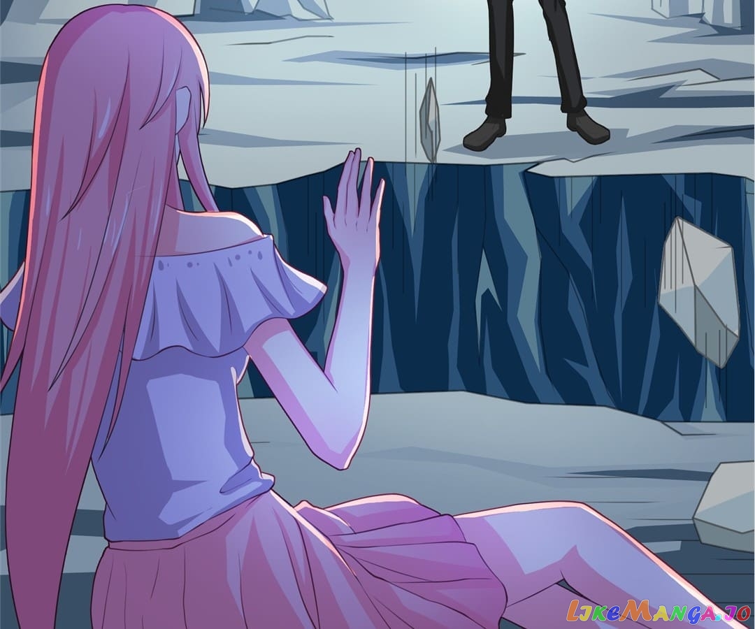 The Water Spirit’s Bride Chapter 16 - page 37