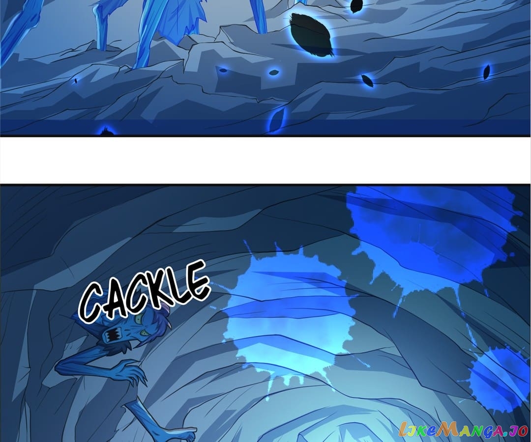 The Water Spirit’s Bride Chapter 16 - page 5